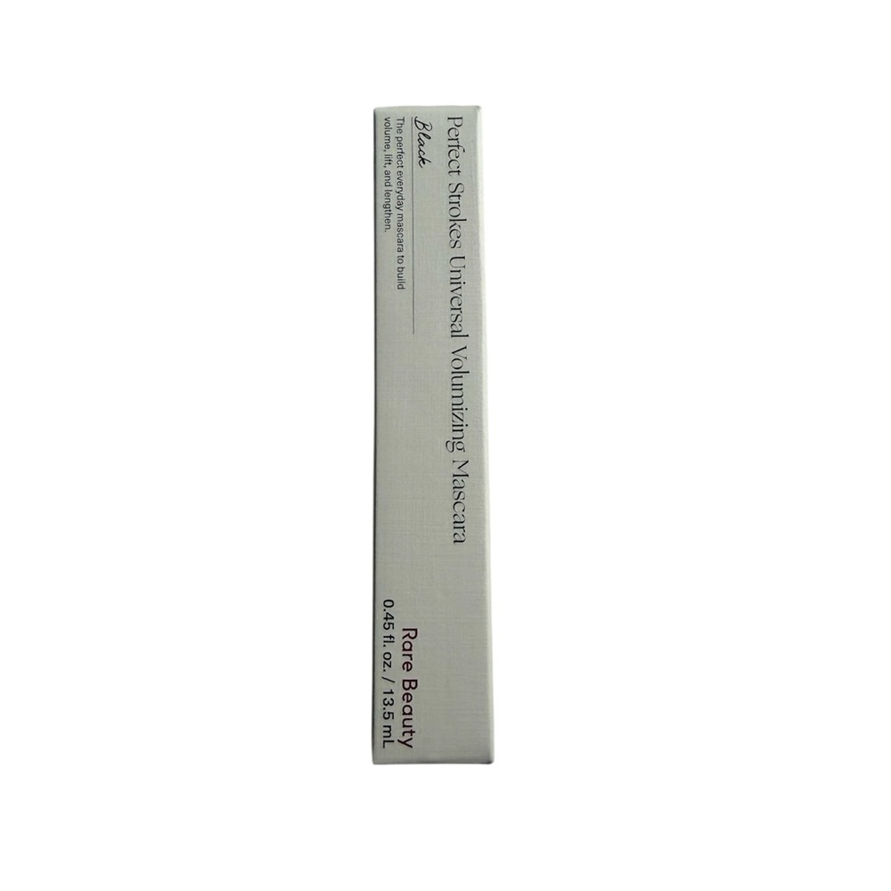 Rare Beauty Perfect Strokes Universal Volumizing Mascara. BRAND NEW